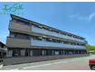 コンフィアンス(1LDK/3階)
