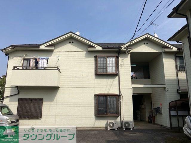 サンモール大堂(3LDK/1階)