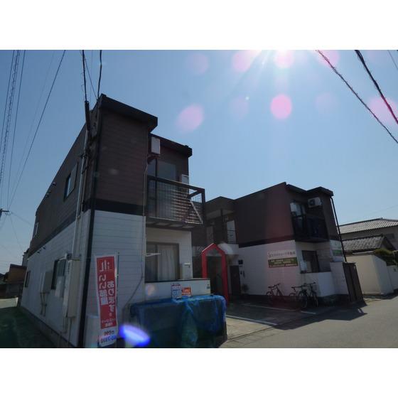 エクセルシオール壱番館(ワンルーム/1階)