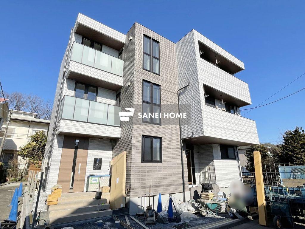 アコールサティ東所沢(3LDK/3階)