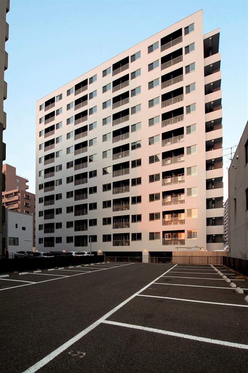 KDXレジデンス仙台駅東(ワンルーム/3階)
