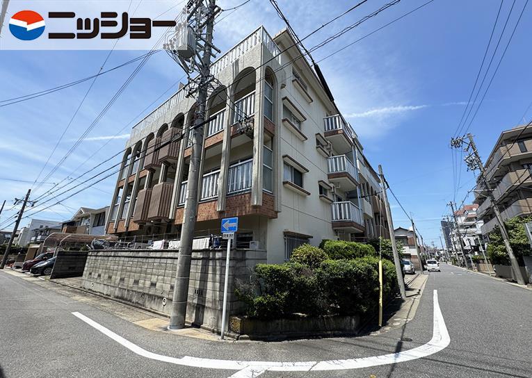 ヴィラ千石(2DK/3階)