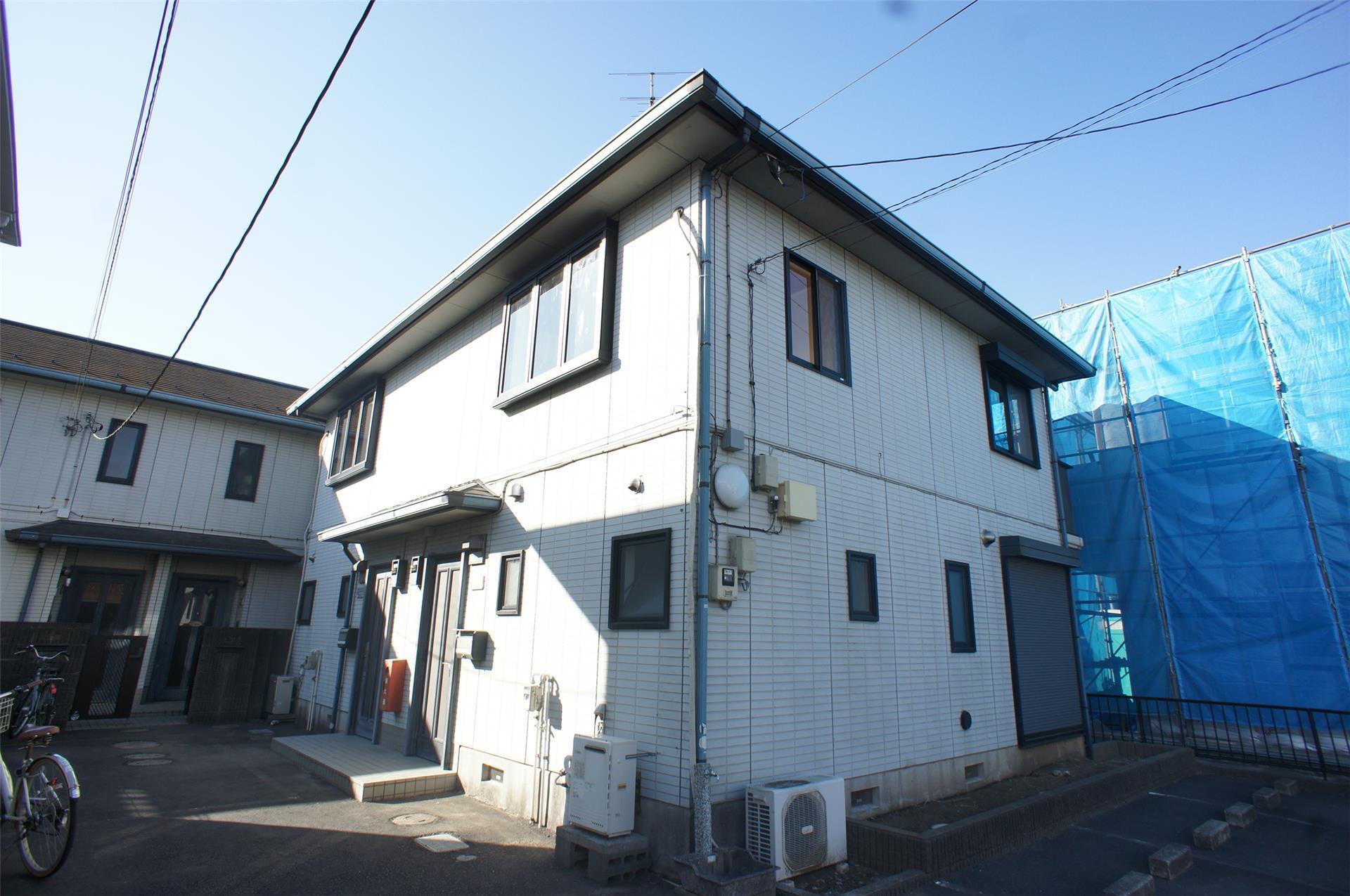 辻ハイム(3LDK/1階)