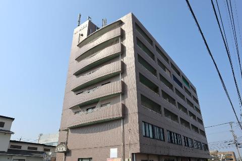 USA壱番館(1K/3階)