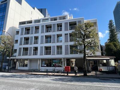 ソフトタウン白金(1LDK/3階)