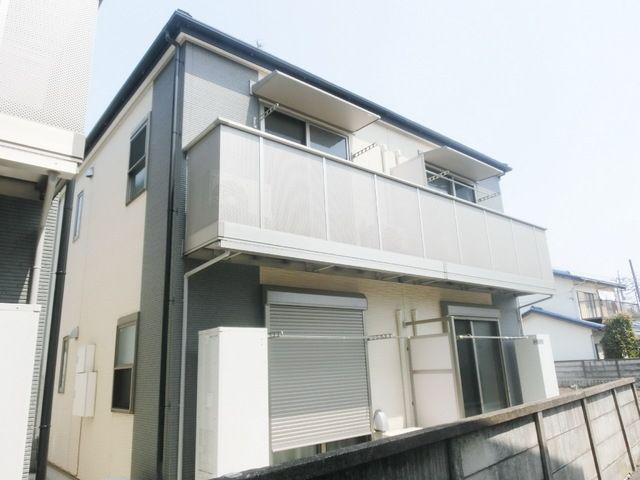 アムールIZUMI(1K/2階)