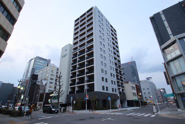 GRAN PASEO名古屋伏見(1LDK/6階)