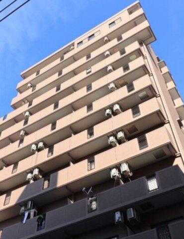 西町ロイヤルスクエア(3LDK/9階)
