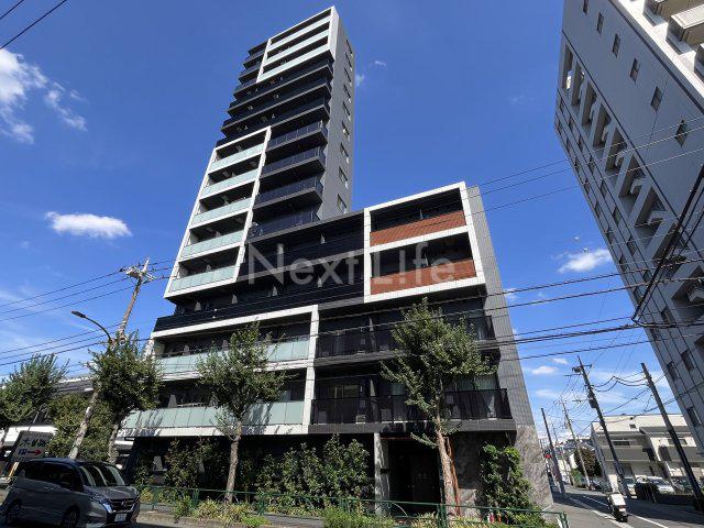 ケーディーエックスレジデンス町田ノース(1K/5階)
