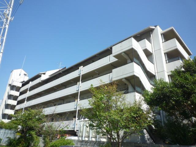 ルキア武庫川(3DK/5階)