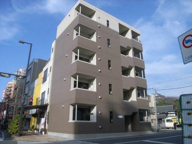 アンビシャス千葉城前(ワンルーム/5階)