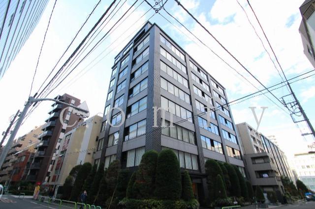CREARE麹町(ワンルーム/5階)