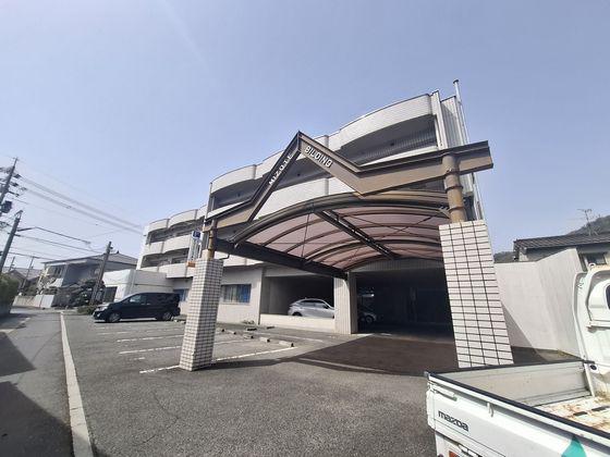 溝手ビル(3LDK/3階)