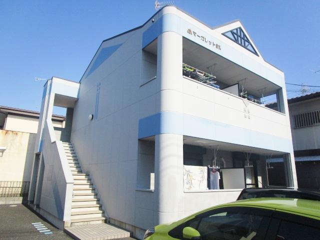 マーガレットSK(1K/2階)