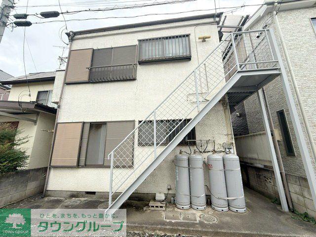 コーポアリス(1DK/1階)