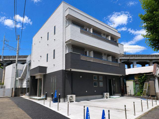 リブマークス(1LDK/3階)