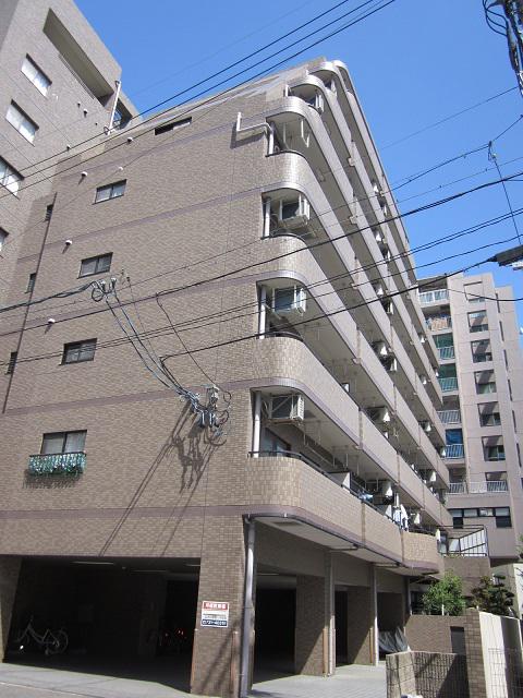 セラヴィ千種(2DK/8階)
