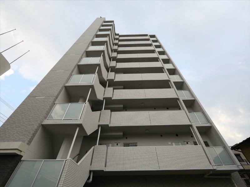 CASA DI MARE(2LDK/9階)