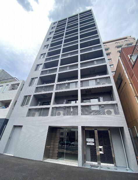 RELUXIA CITY 両国(1K/10階)