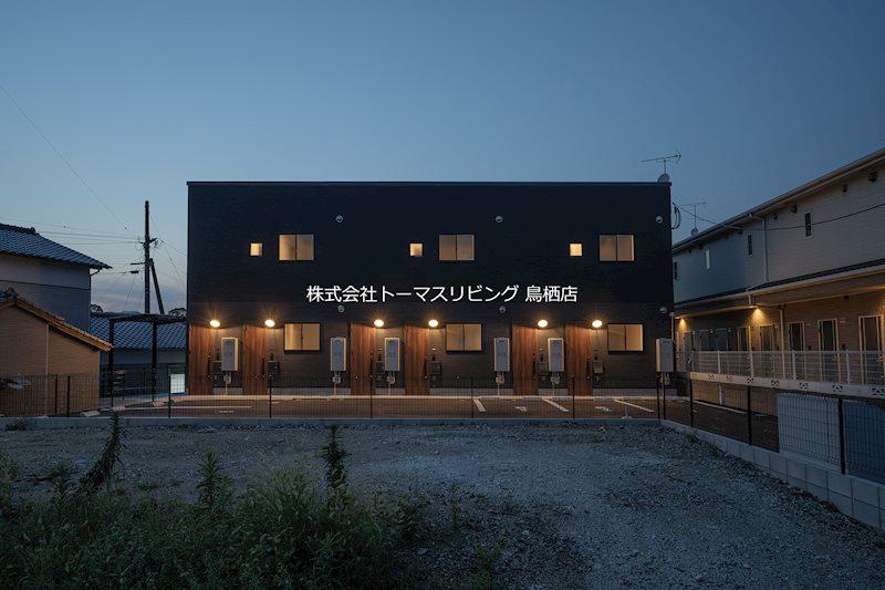 アールエル鳥栖(1LDK/2階)