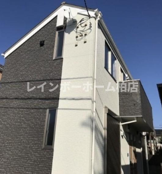 G-1大塚町(1DK/1階)
