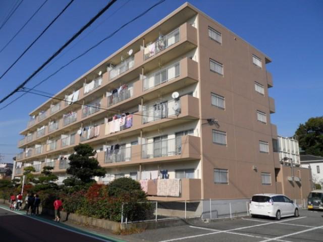 パストラル山口(3DK/2階)