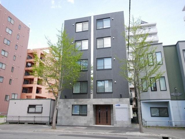 VILLA LIISA(1LDK/3階)