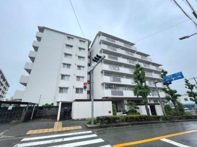 サンパレス桃山台(3LDK/7階)