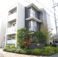 フェリシード甲東園(2LDK/3階)