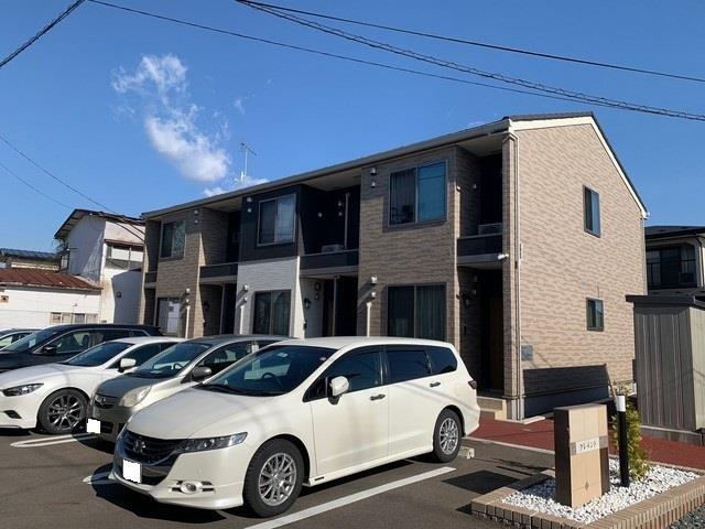 クレメント(1LDK/1階)