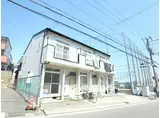 神戸電鉄有馬線 長田駅(神戸電鉄) 徒歩9分 1階建 築28年