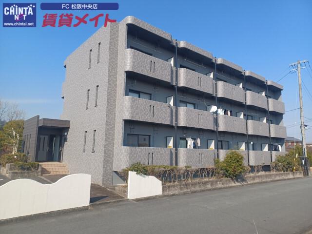 PROMINENT LEPIDUS(1K/1階)