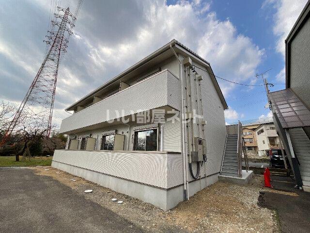 カーサオネスト金岡(1K/1階)