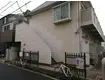 プラザ中野富士見町(1K/2階)