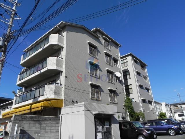 777オオグシ(2LDK/4階)