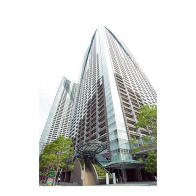 THE TOKYO TOWERS シータワー(2LDK/44階)