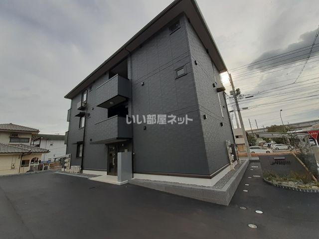 ディアライズ新宿通6丁目(1LDK/2階)