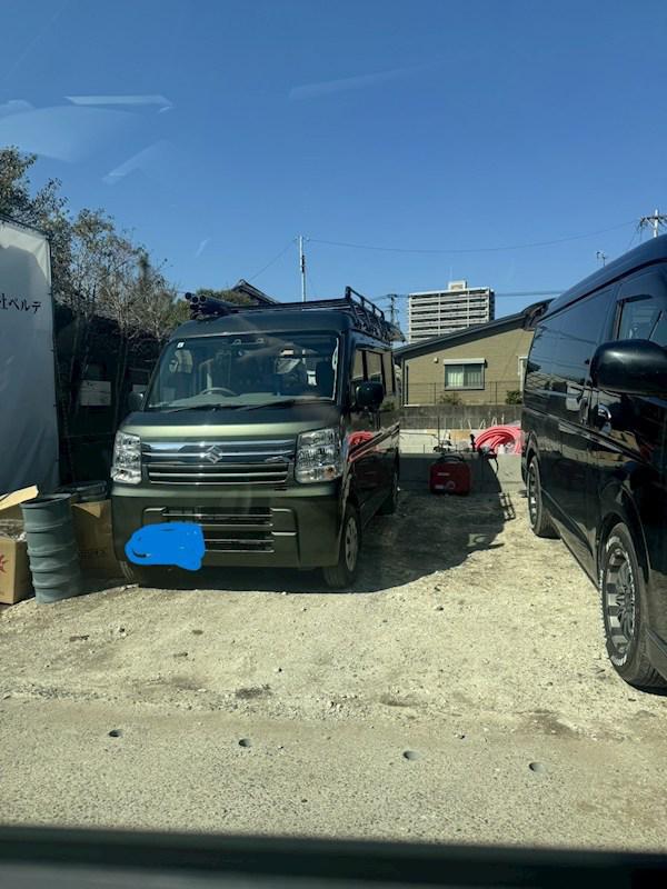 THE NOBLES秋葉町(1LDK/1階)