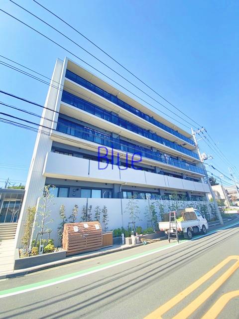 RICHE FLEUR(1SLDK/1階)