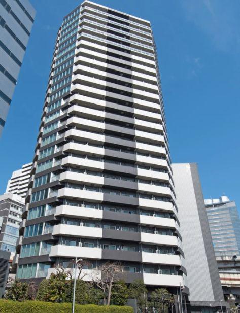 フェニックス西参道タワー(2LDK/15階)