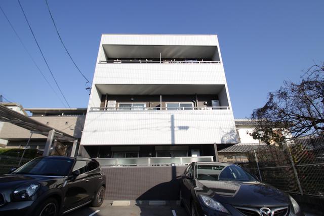 KOTOBUKI(1LDK/2階)