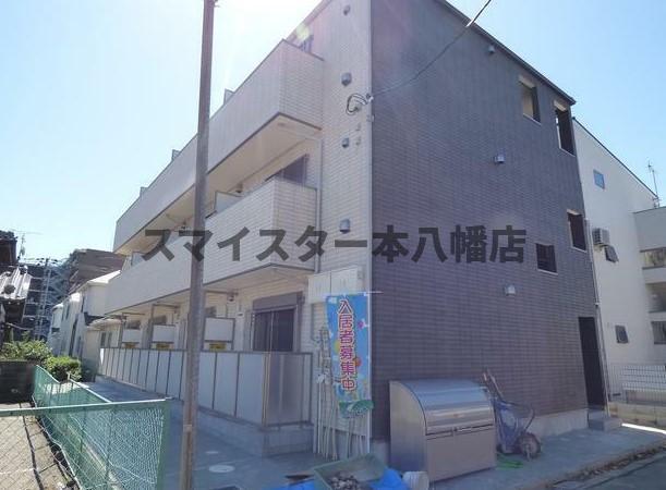 ハレマイレ・北習志野(1K/2階)
