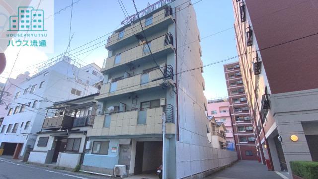フリーダム大浦(ワンルーム/5階)