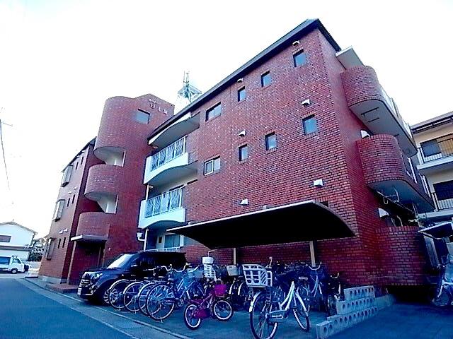 シャトー日光園(2LDK/2階)