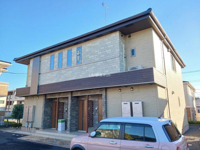 COZY COURTII(2LDK/2階)