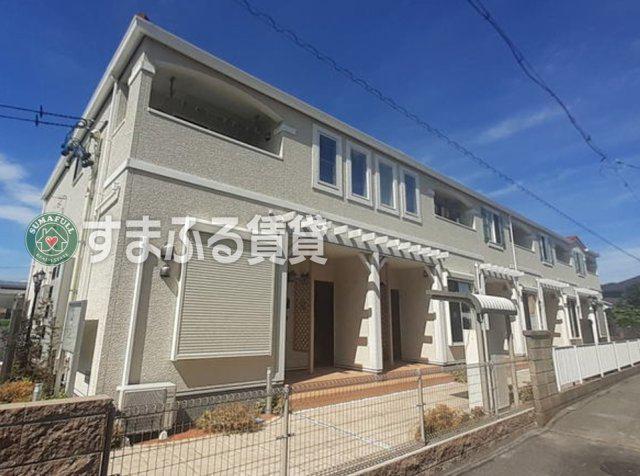名鉄西尾線 吉良吉田駅 徒歩12分 築5年(1LDK/1階)