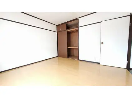 新宮ステ-ションビル(1DK/3階)の間取り写真