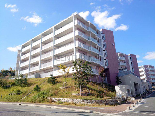 グリーンヒルズ仁川6号棟(2LDK/1階)