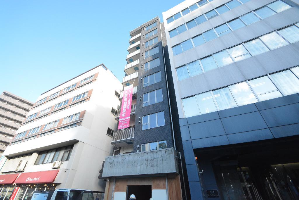 GRAND SOLEIL大須白川(2LDK/2階)