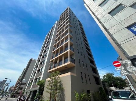 NIDO SUGAMO(2LDK/3階)
